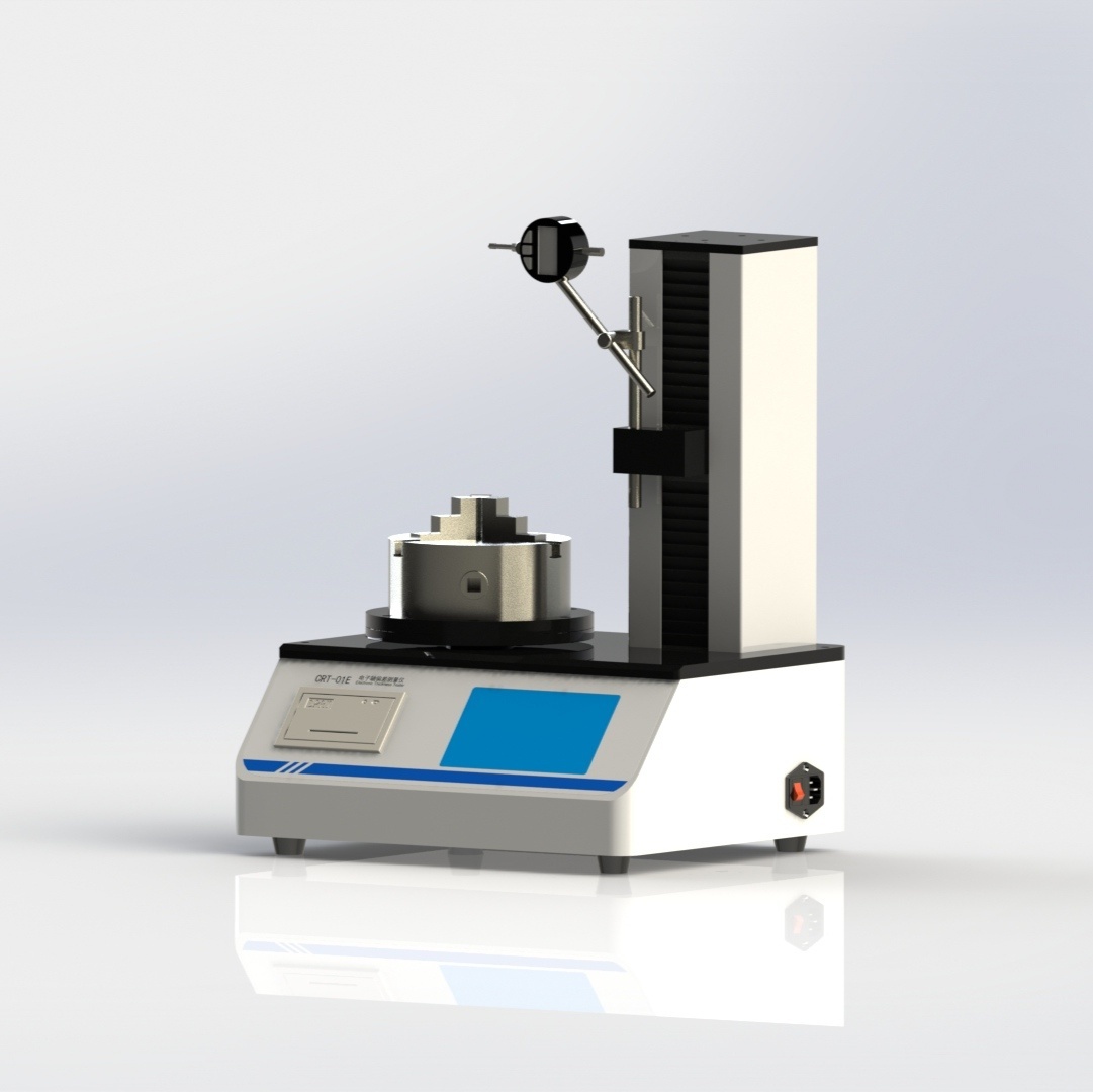 CZD-100A Ampoule Roundness Tester