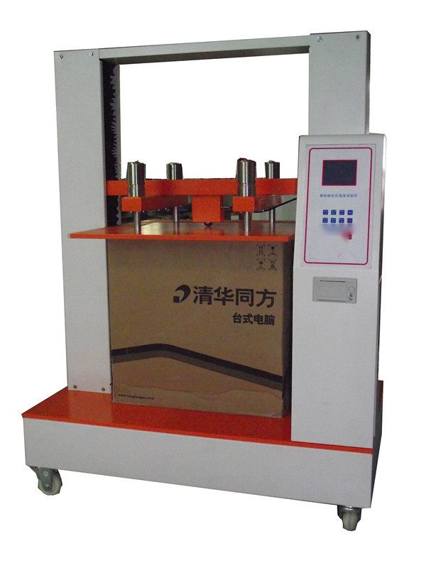 KY-2 Carton Compression Tester