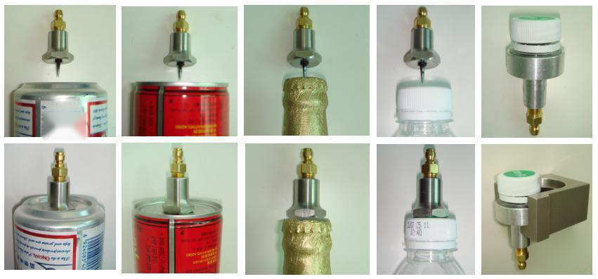 SST-2 Bottle Seal Tester Image 4