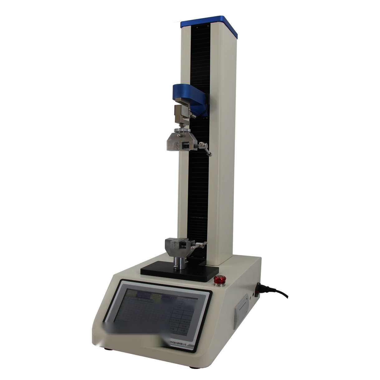 WDL-ZD Ampoule Break Force Tester
