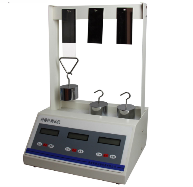 CNY-3A Holding Power Tester (3-station)