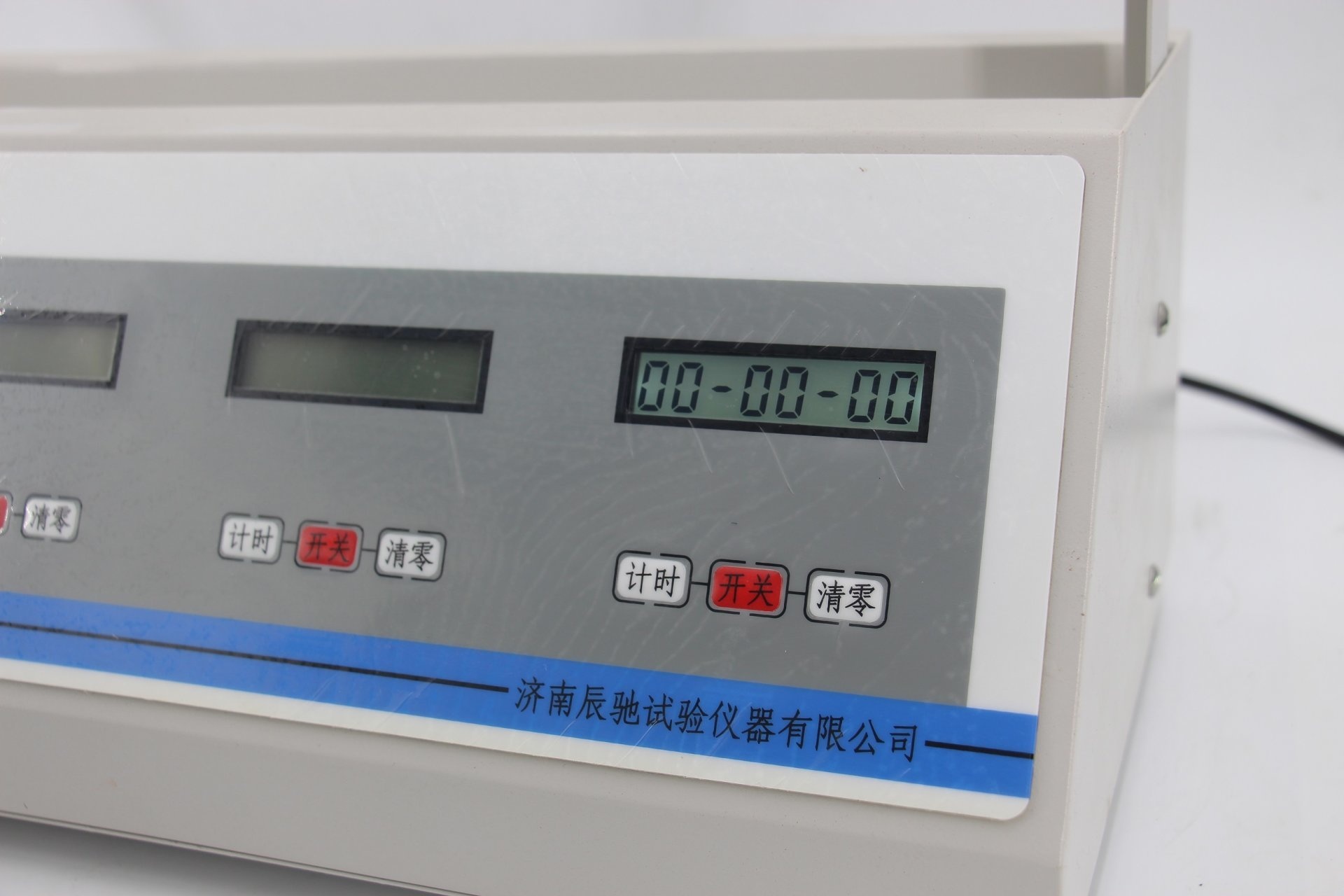 CNY-6A Holding Power Tester (6-station) Image 1
