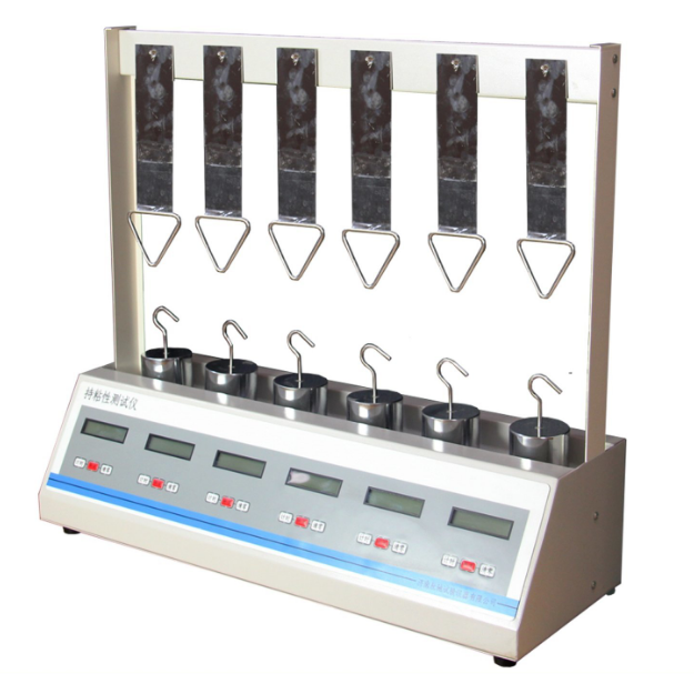 CNY-6A Holding Power Tester (6-station)