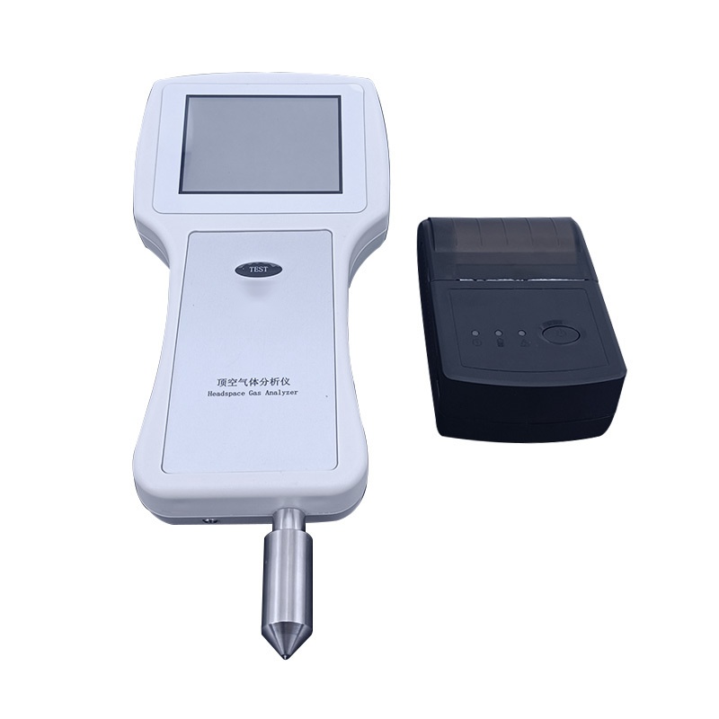 Quality Lab Achieves Full Compliance with Headspace Gas Analyzers
