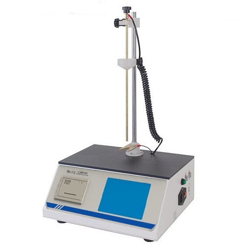 LRG-02 Aluminum Can Coating Continuity Tester