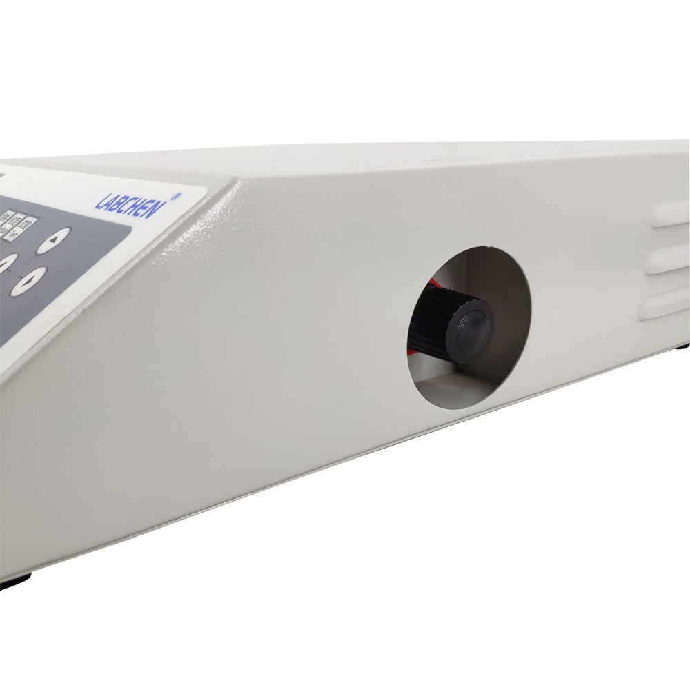 MFY-01A Full-Auto Pharmaceutical Seal Tester Image 4